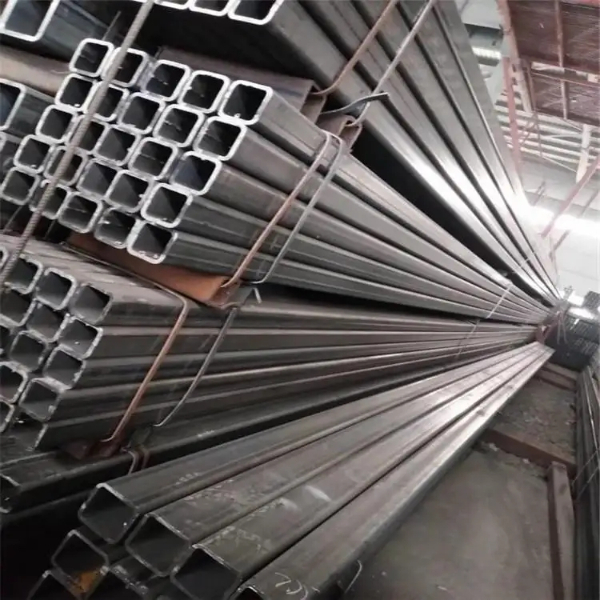 靖州Q345B无缝方管