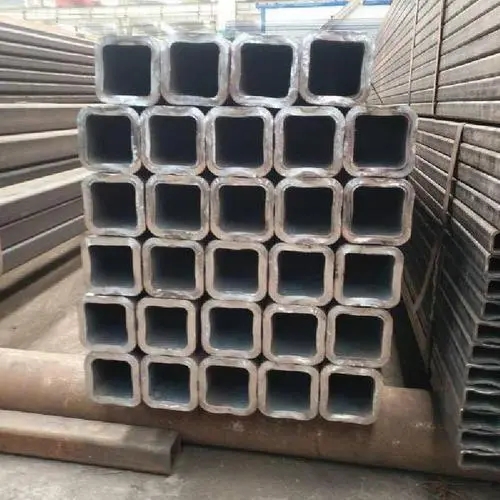 靖州q355c无缝方管
