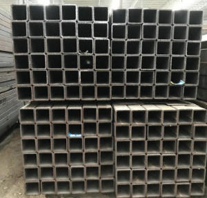 靖州20#无缝方管